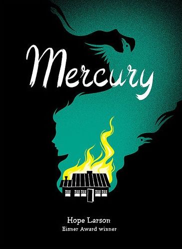 Mercury - Used