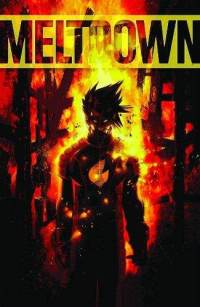 Meltdown: the Definitive Collection - Used