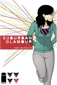 Suburban Glamour - Used