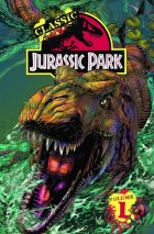 Classic Jurassic Park: Vol 1 - Used