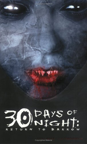 30 Days of Night: Return to Barrow - Used