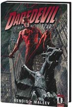 Daredevil: The Man Without Fear: Vol 3 - Used