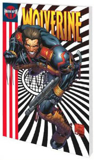 House of M: World of Featuring Wolverine - Used