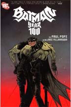 Batman: Year 100 - Used