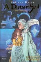A Distant Soil: The Gathering - Used
