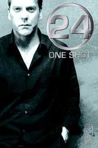 24 One Shot - Used