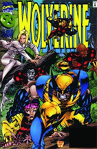 Wolverine: Essential: Volume 5 - Used