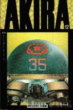 Akira: Vol 12 - Used