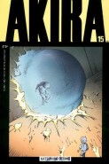 Akira: Vol 15 - Used