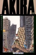 Akira: Vol 17 - Used