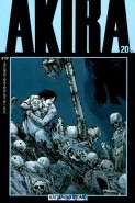 Akira: Vol 20 - Used