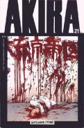 Akira: Vol 21 - Used