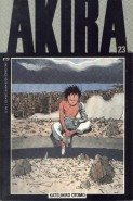 Akira: Vol 23 - Used