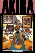 Akira: Vol 24 - Used