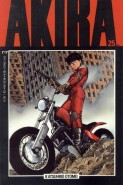Akira: Vol 25 - Used