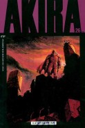 Akira: Vol 26 - Used