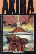 Akira: Vol 27 - Used