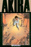 Akira: Vol 29 - Used