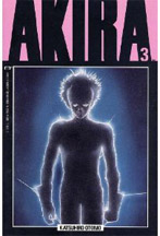 Akira: Vol 3 - Used