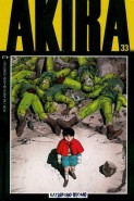 Akira: Vol 33 - Used