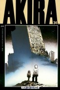Akira: Vol 34 - Used