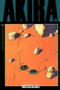 Akira: Vol 35 - Used