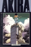 Akira: Vol 36 - Used