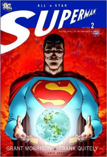 All-Star Superman: Volume 2 TP - Used