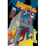 The Amazing Spider-Man: New York Stories - Used