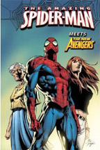 The Amazing Spider-Man: New Avengers: Vol 10 - Used