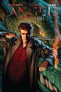 Angel: After the Fall: Vol 1 - Used