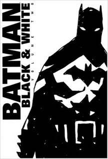 Batman Black and White: Volume 2 TP - Used