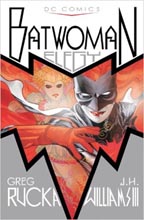 Batwoman: Elegy TP - Used