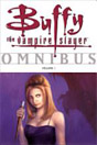 Buffy the Vampire Slayer Omnibus: Vol 1 - Used
