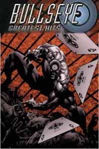 Marvel Knights: Bullseye: Greatest Hits - Used