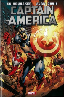 Captain America: Volume 2 HC