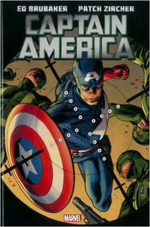Captain America: Volume 3 HC