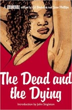 A Criminal: the Dead and the Dying TP - Used