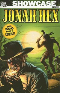 DC Showcase Presents: Jonah Hex: Vol. 1 - Used