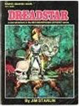 Dreadstar: A new Adventure in the Metamorphosis Odyssey Series - Used