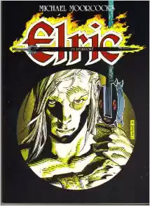 Elric of Melnibone TP - Used