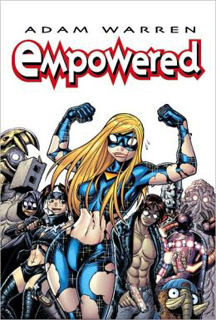Empowered: Vol 1 - Used