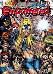 Empowered: Vol 3 - Used