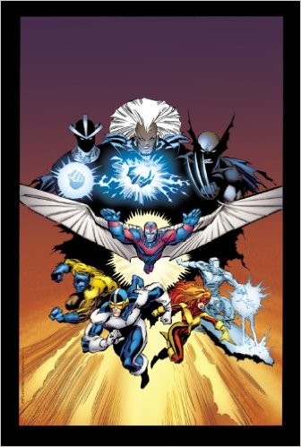 Essential X-Men: Volume 8 TP - Used