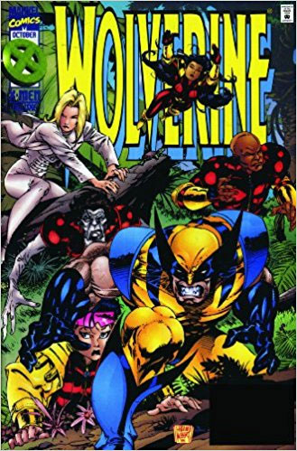 Marvel Essential Wolverine: Volume 5 TP - Used