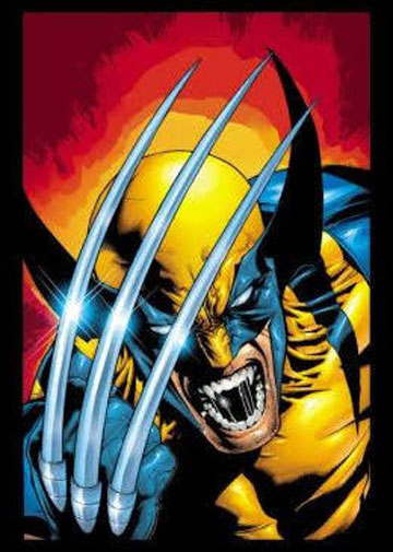 Marvel Essential Wolverine: Volume 7 TP - Used