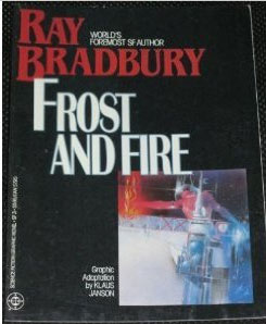 Frost and Fire TP - Used