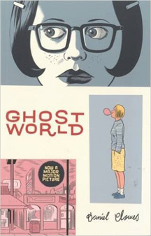 Ghost World TP - Used