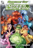 Green Lantern: Brightest Day TP - Used