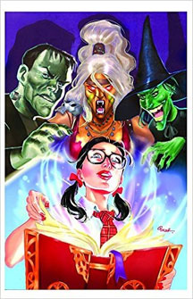 Grimm Fairy Tales: the Library: Volume 1 TP - Used